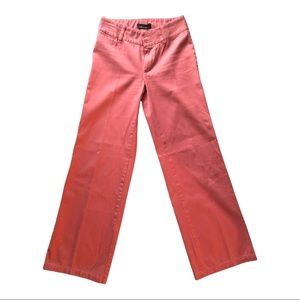 Moda International Women’s Wide Leg Pant Size 0